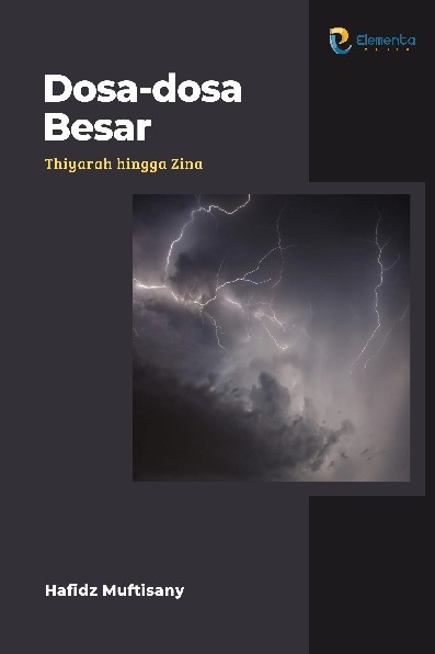 Dosa-dosa Besar: Thoyarah hingga Zina